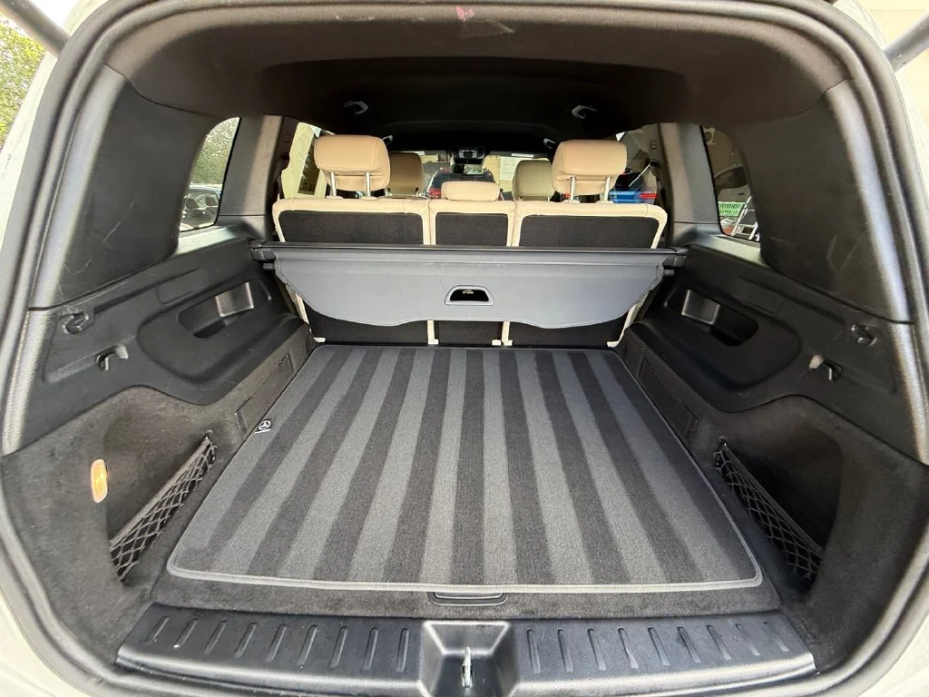 Used 2025  Mercedes-Benz GLB 250 image 19