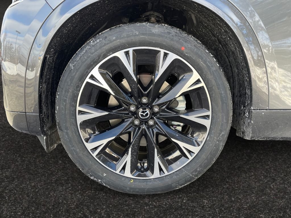2026 Mazda CX-90 Premium Plus Package - Photo 13