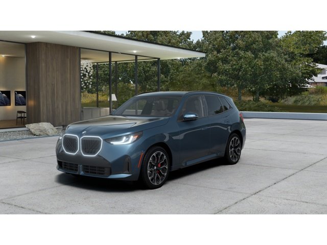 2026 BMW X3 X3 30