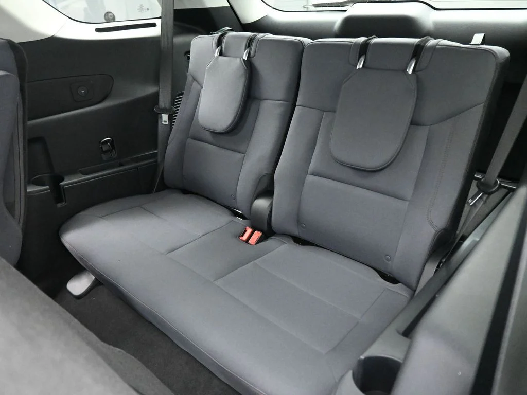 New 2026 Star White Metallic Tri-Coat Ford Active image 19