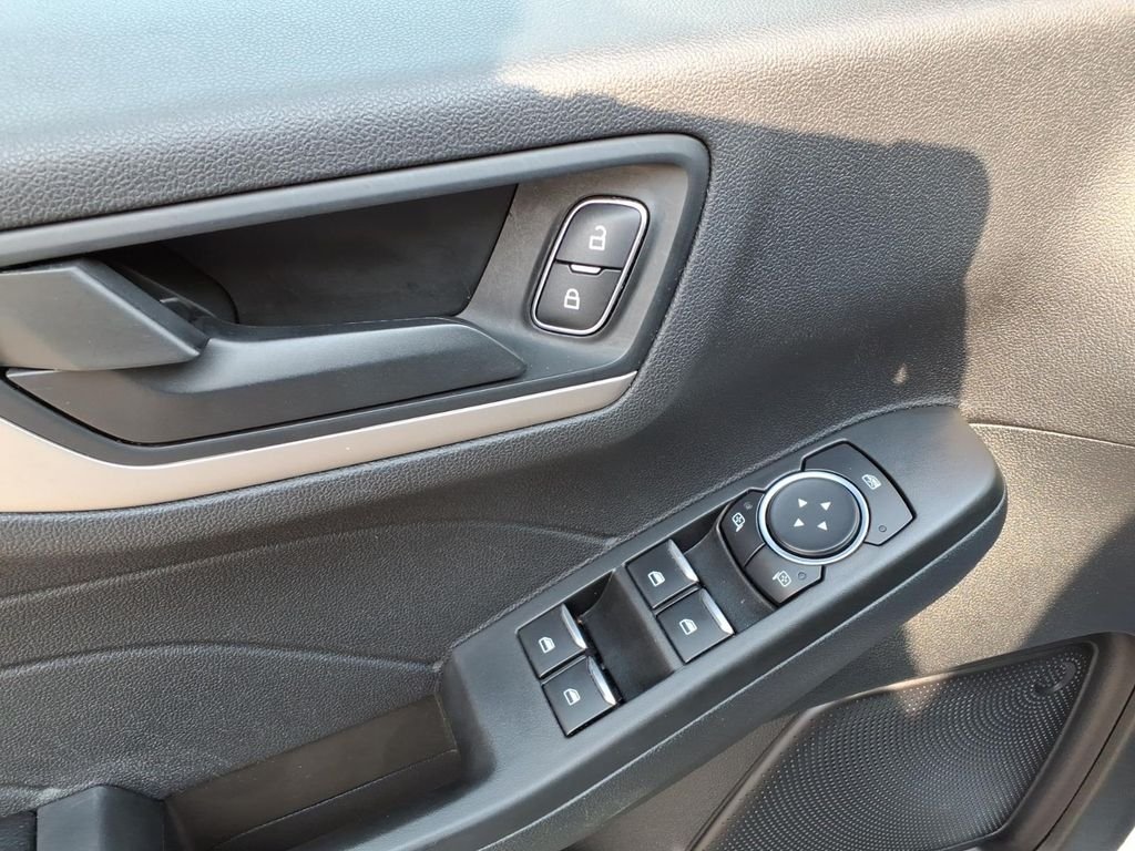 Used 2022 Oxford White Ford S image 13
