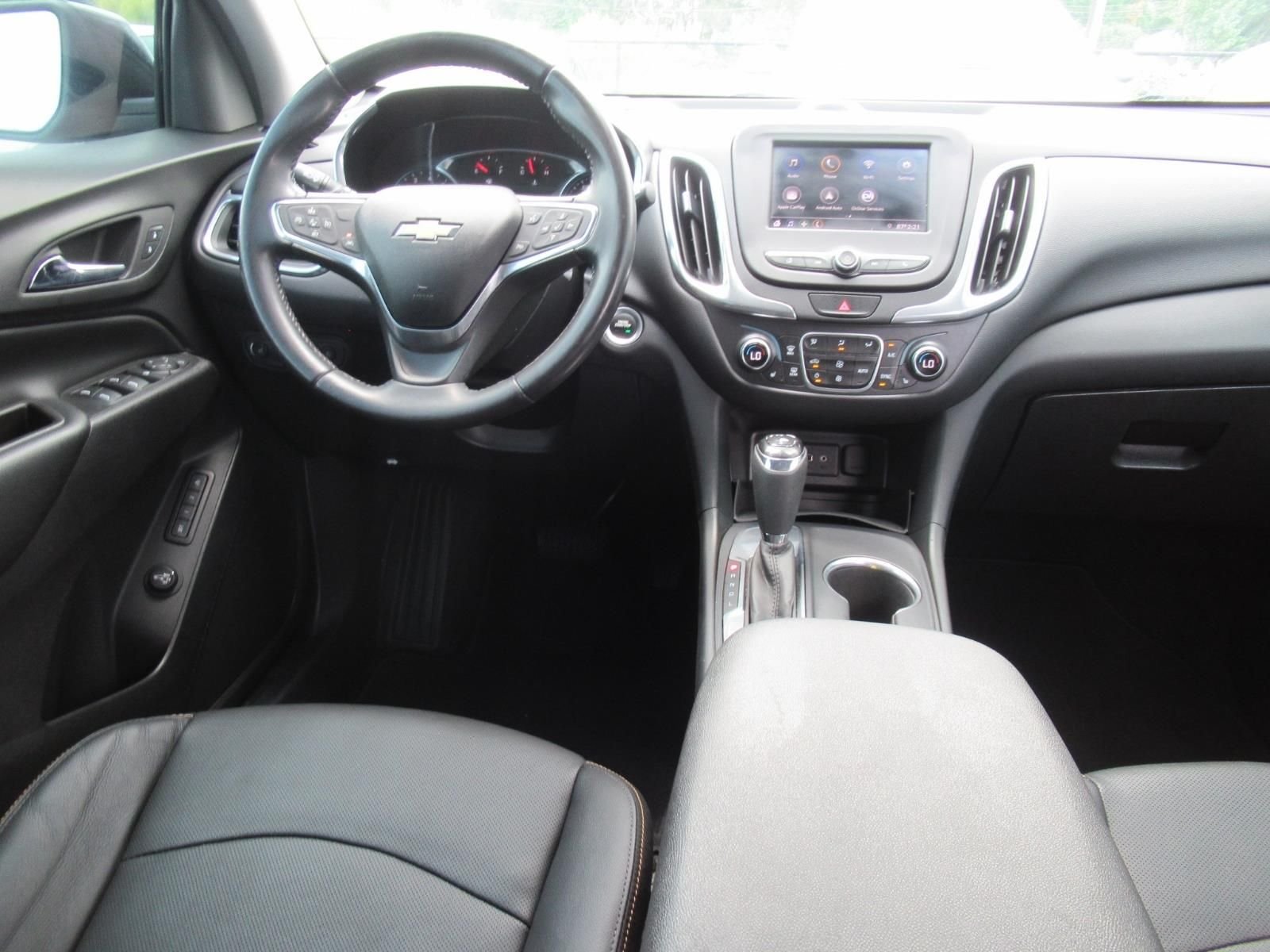 Used 2020 Black Chevrolet LT image 13