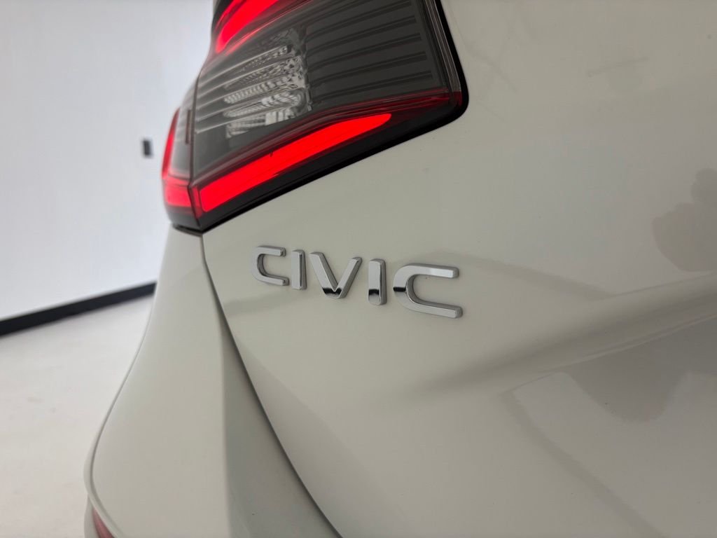 Used 2024 White Honda Sport Touring image 26