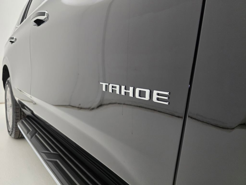 2026 Chevrolet Tahoe Premier - Photo 17