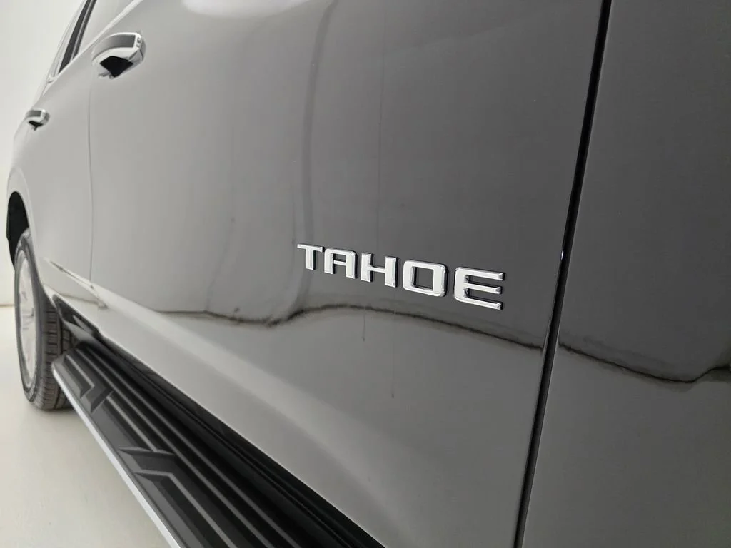 2026 Chevrolet Tahoe Premier - Photo 17