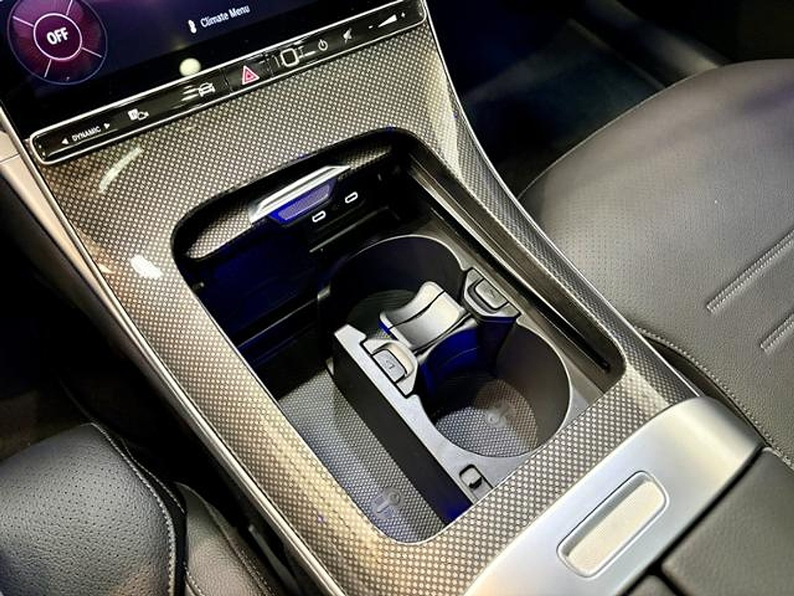 New 2026 Starling Blue Metallic Mercedes-Benz  image 19