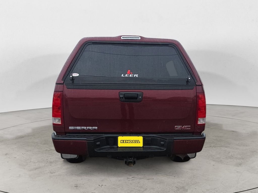Used 2013 Red GMC Denali image 6
