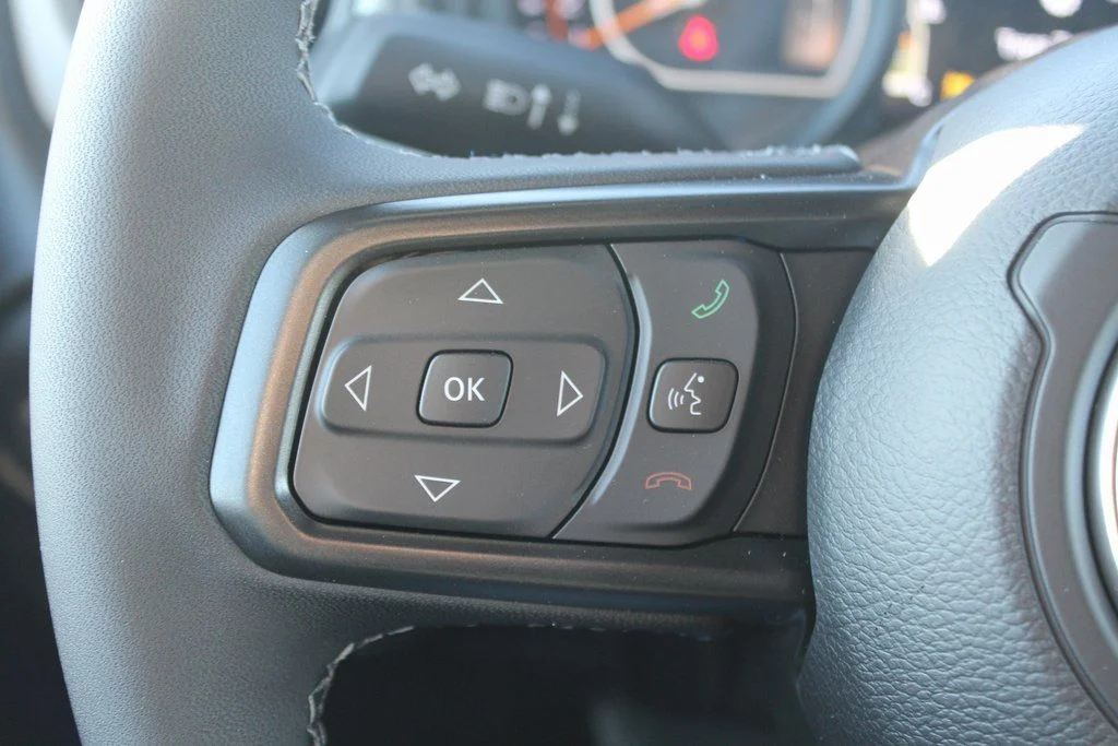 New 2026 Reign Exterior Paint Jeep Sport S image 18