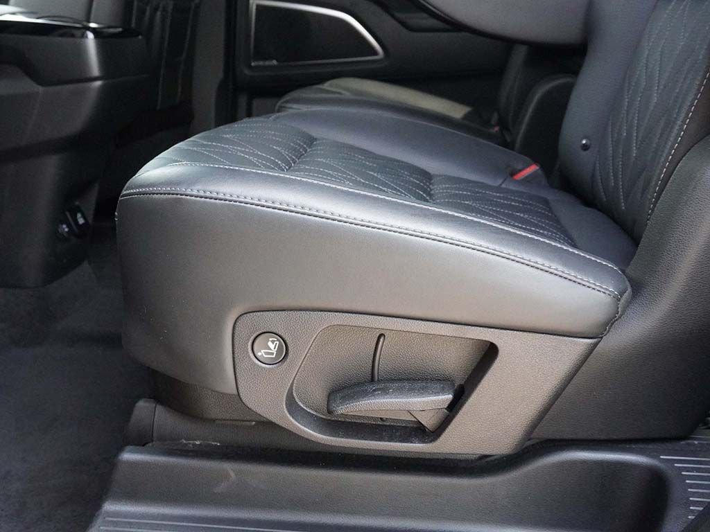 Used 2024 Red Kia SX-Prestige X-Line image 42