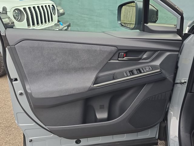 New 2026 Cement Toyota SE image 26