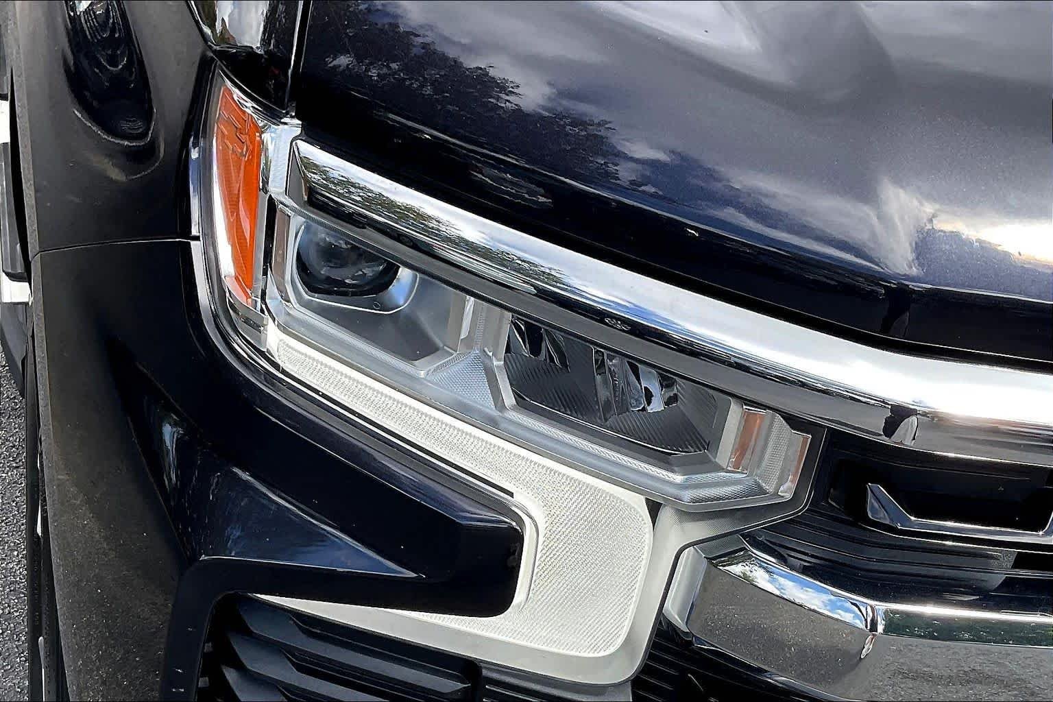 2023 Chevrolet Silverado 1500 LT - Photo 24