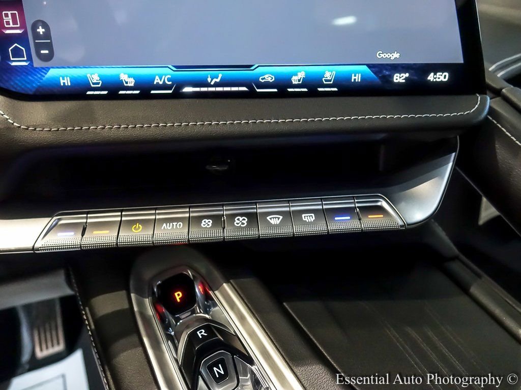 2026 CHEVROLET CORVETTE - Image 16