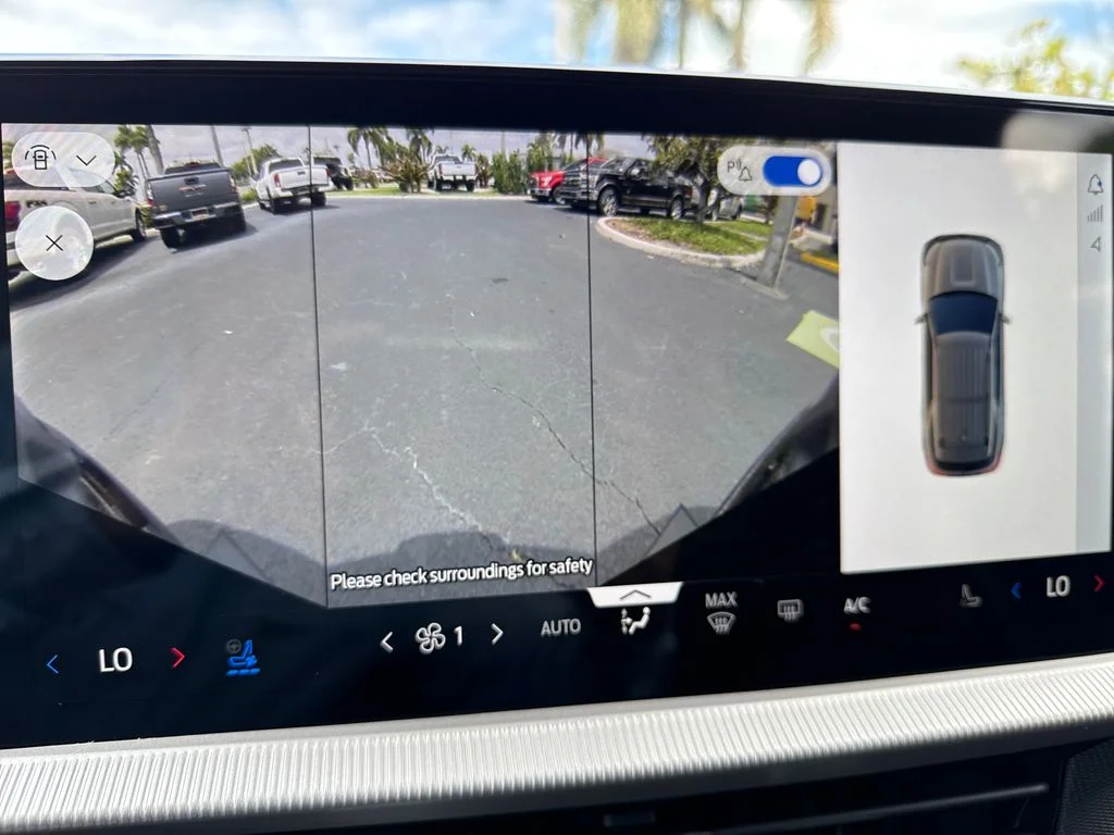 New 2026 Black Ford Tremor image 29