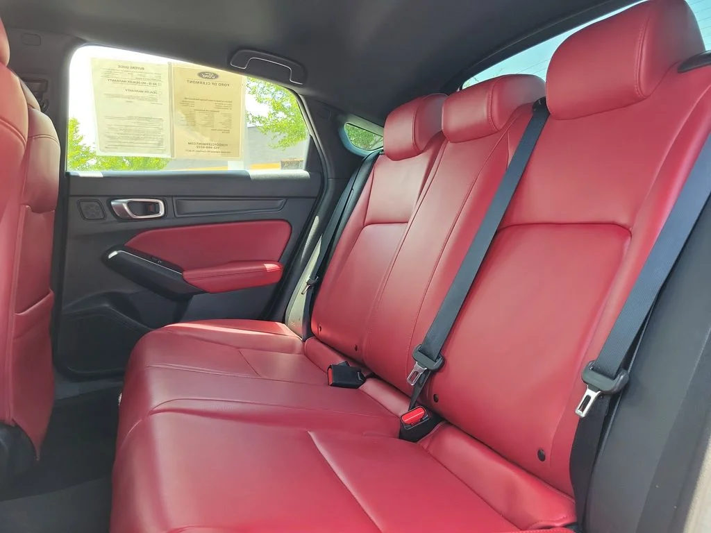 Used 2024  Acura A-Spec Package image 11
