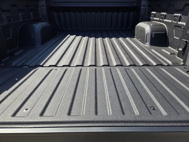 2026 Chevrolet Silverado 1500 Custom - Photo 22
