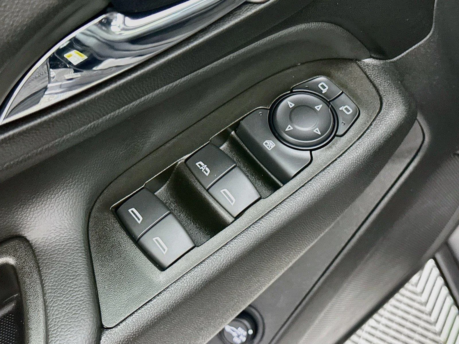 Used 2024 Mosaic Black Metallic Chevrolet LT image 20