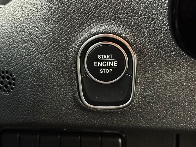 Used 2025 Blue Mercedes-Benz Cargo 144 WB image 29