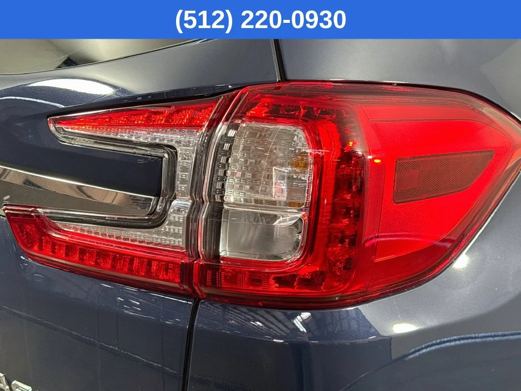 Certified Used 2023 Blue Subaru Limited image 35