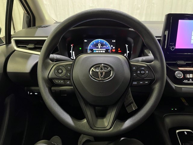 New 2027 Underground Toyota  LE image 16