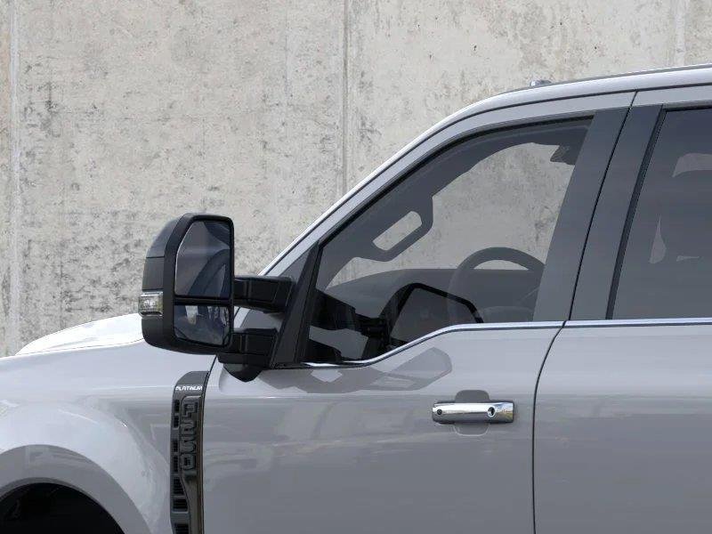 New 2026 Avalanche Gray Ford Platinum image 30