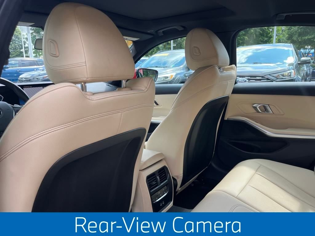 2024 BMW 3 Series 330i - Photo 12