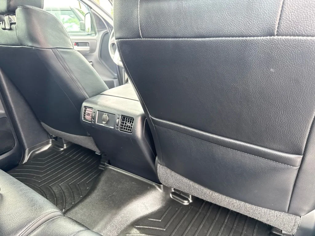 Used 2018 Black Toyota Limited image 39