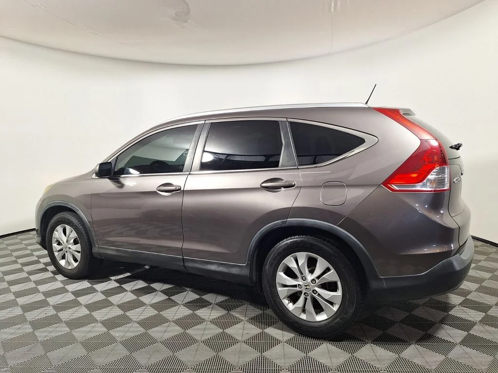 Used 2012  Honda EX image 7