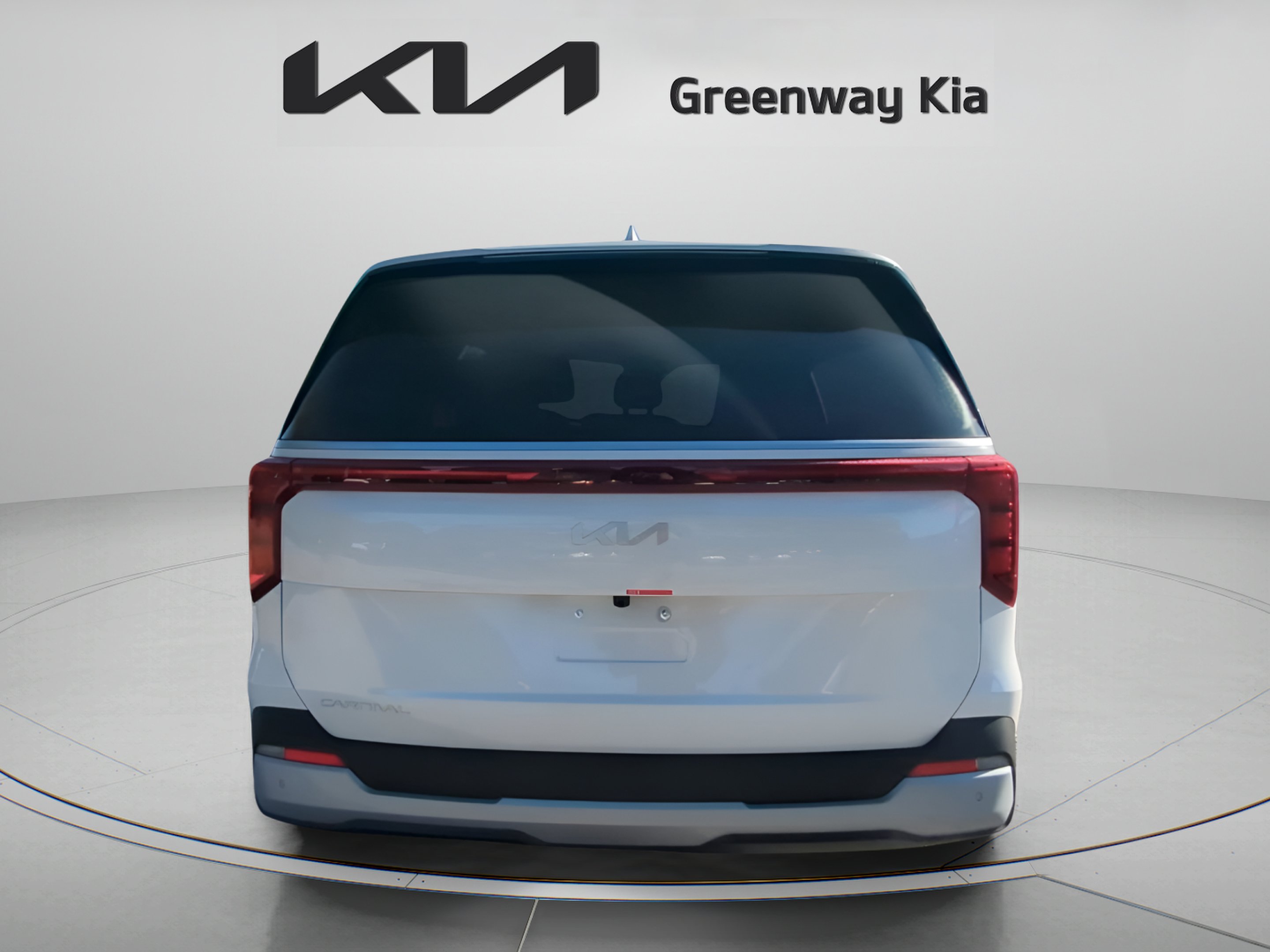 New 2026 Snow White Pearl Kia LXS image 6