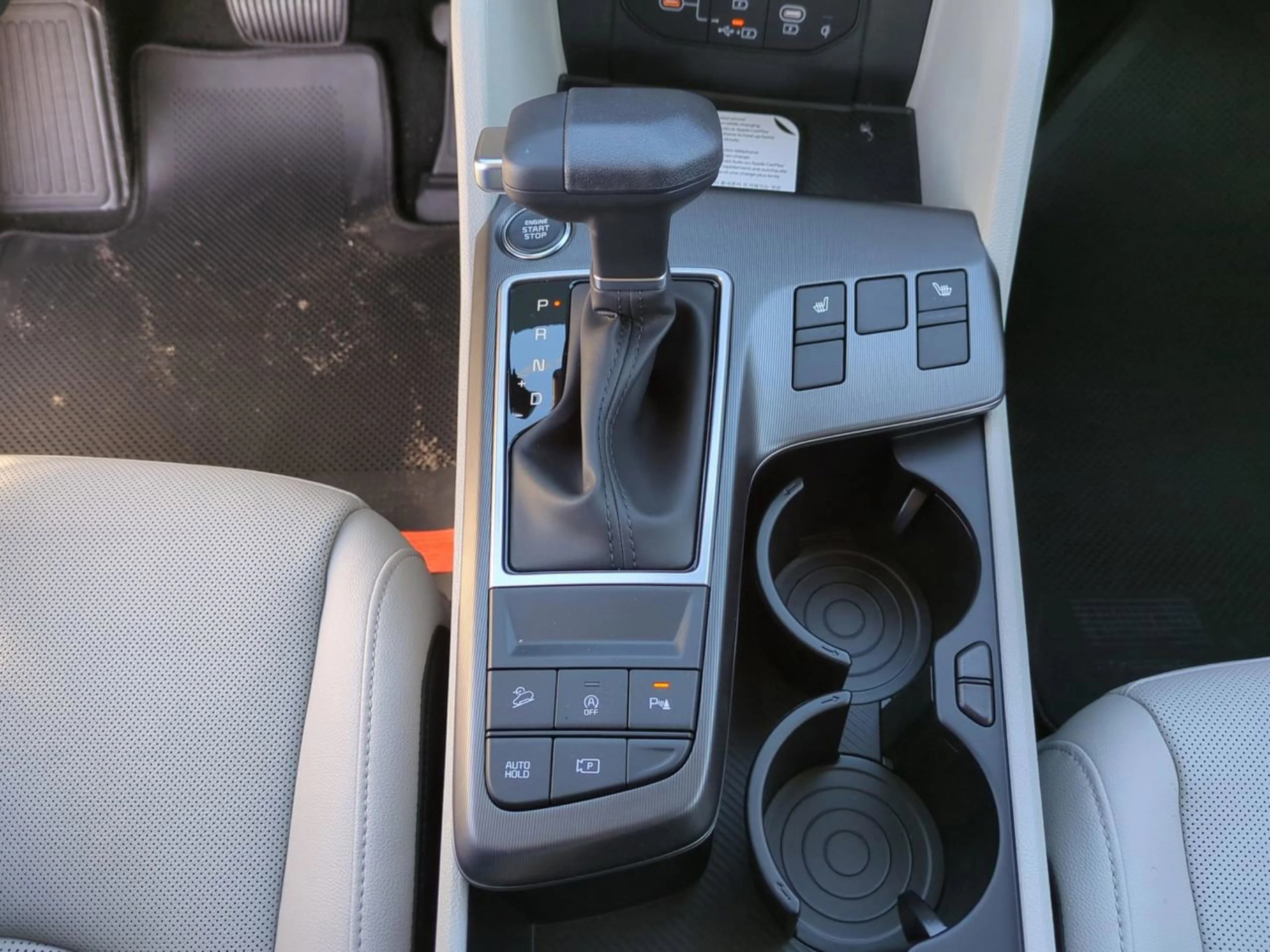 New 2026 Panthera Metal Gray Kia EX image 51