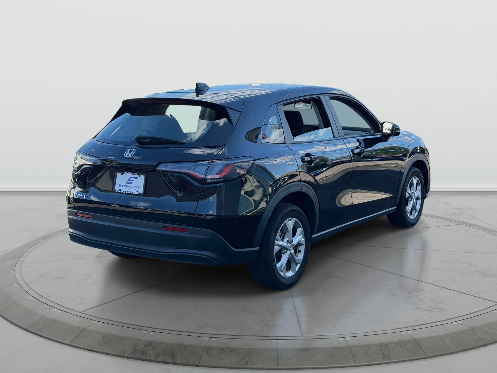 2023 Honda HR-V LX - Photo 6