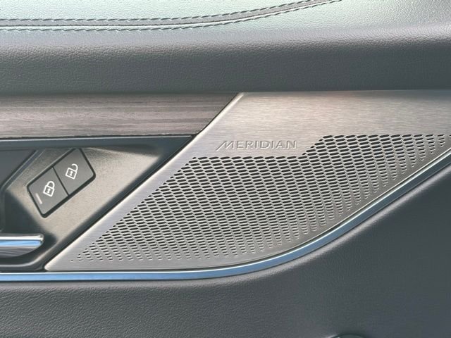 2022 Jaguar F-Pace S - Photo 26