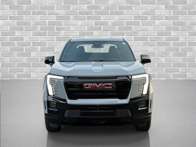 2026 GMC Sierra EV Elevation - Photo 20