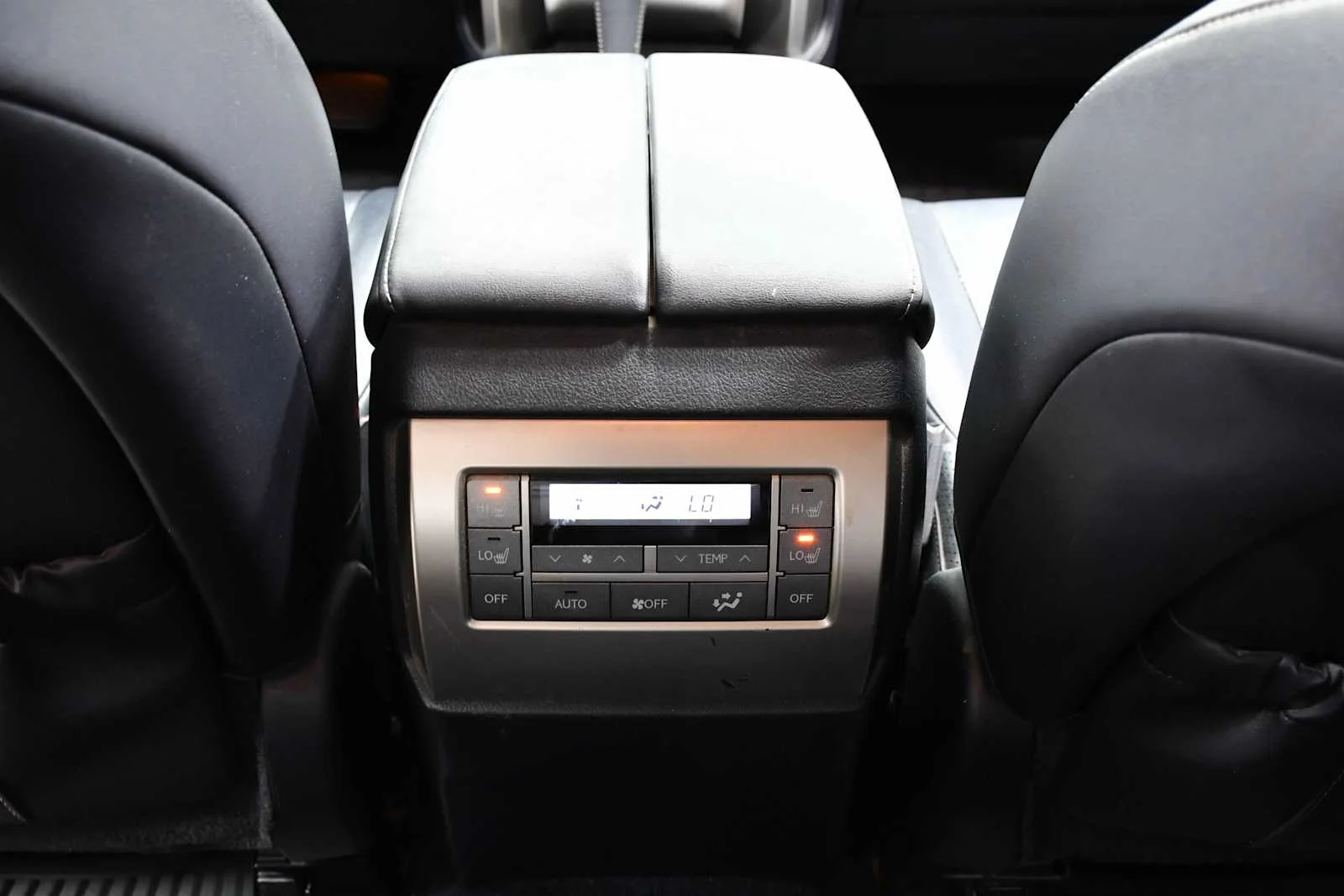 Used 2010 Tungsten Pearl Lexus  image 25