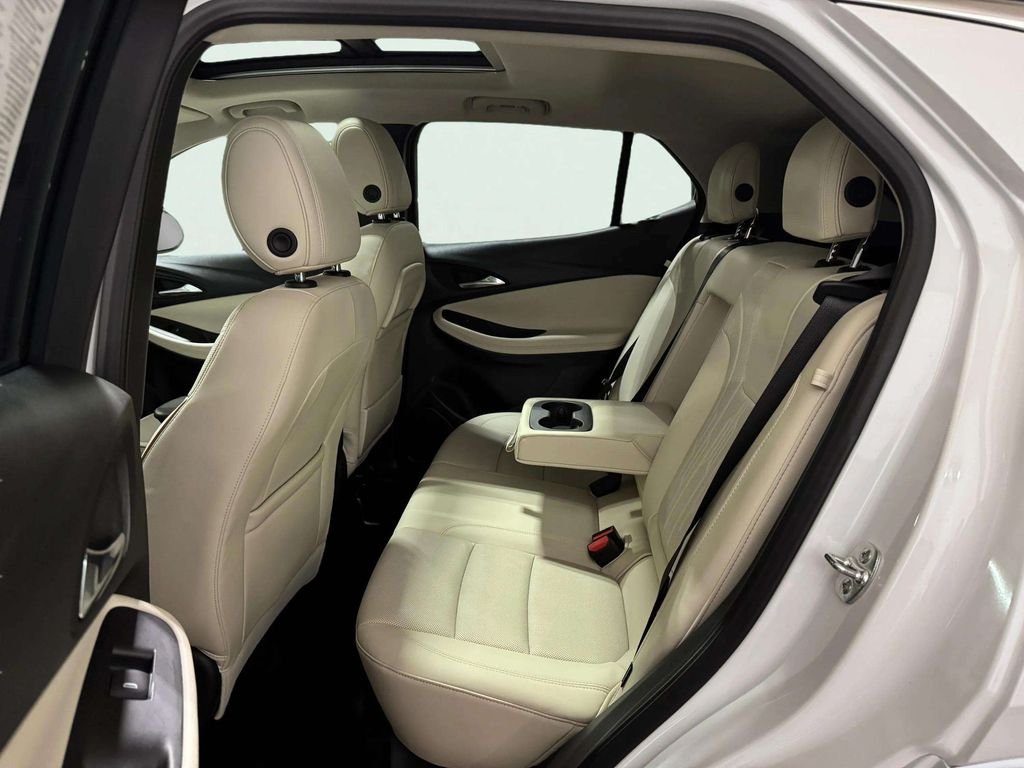 2025 Buick Encore GX Avenir - Photo 24