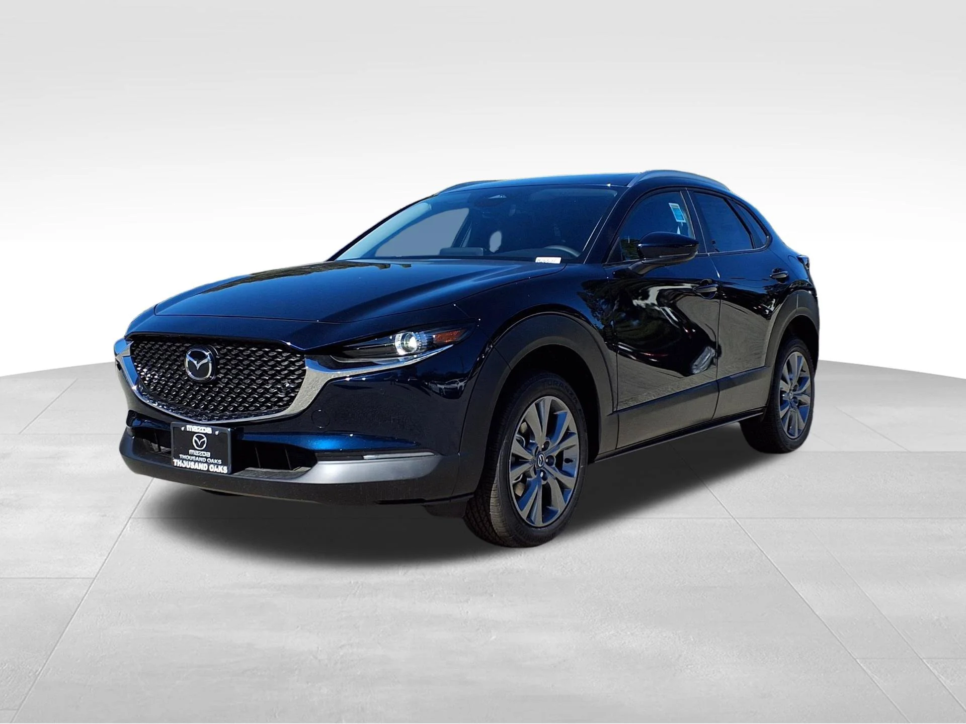 2026 Mazda CX-30