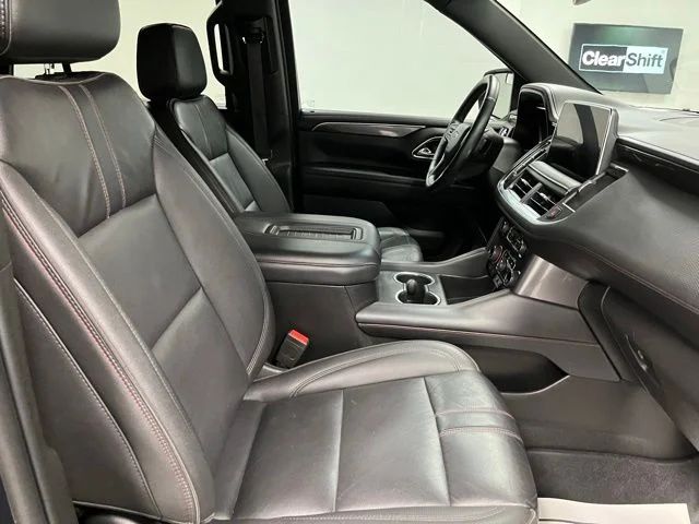 Used 2024 Gray Chevrolet RST image 57