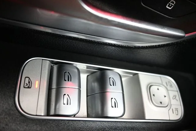 Used 2023 Black Mercedes-Benz GLE 53 AMG® image 26