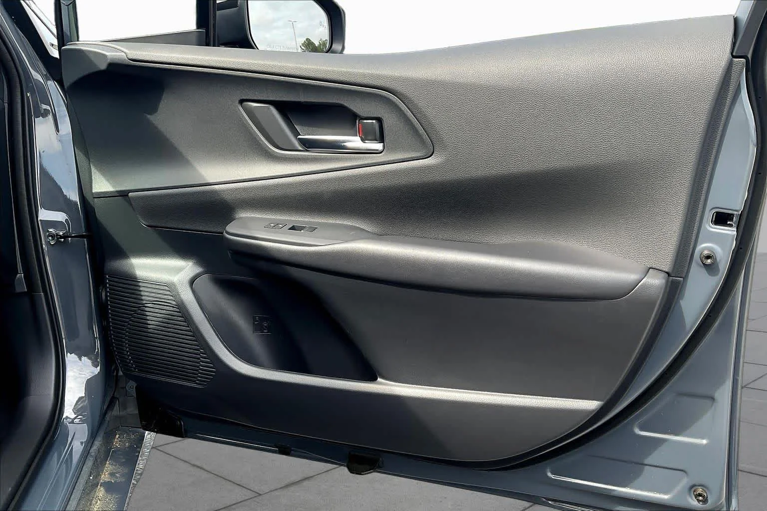 New 2026 Guardian Gray Toyota XSE Premium image 23