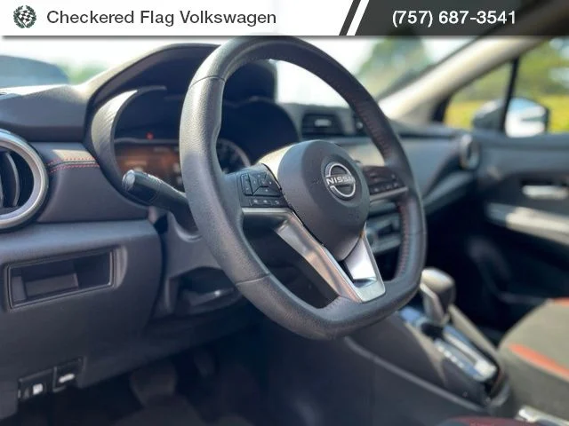 Used 2024 Gun Metallic Nissan 1.6 SR image 17