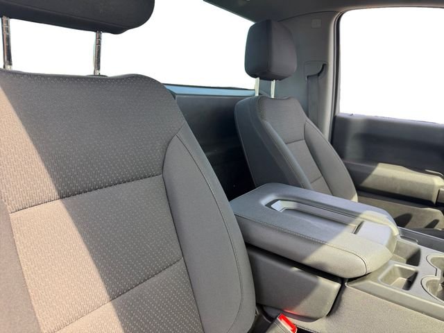 Used 2025 White Chevrolet WT image 15