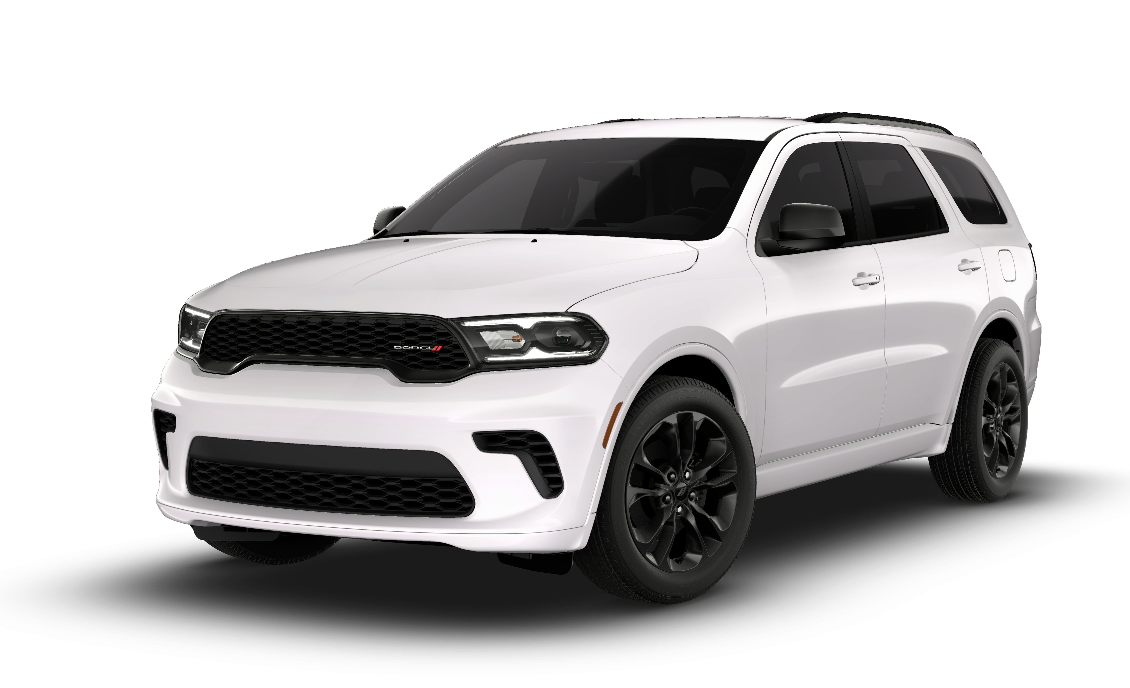 2026 Dodge Durango's photo