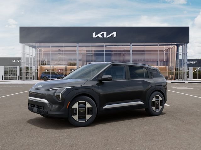 New 2027  Kia  image 4