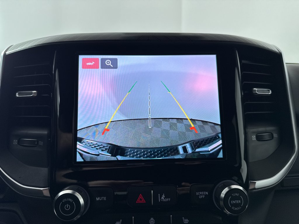 2026 RAM 1500 Big Horn/Lone Star - Photo 11