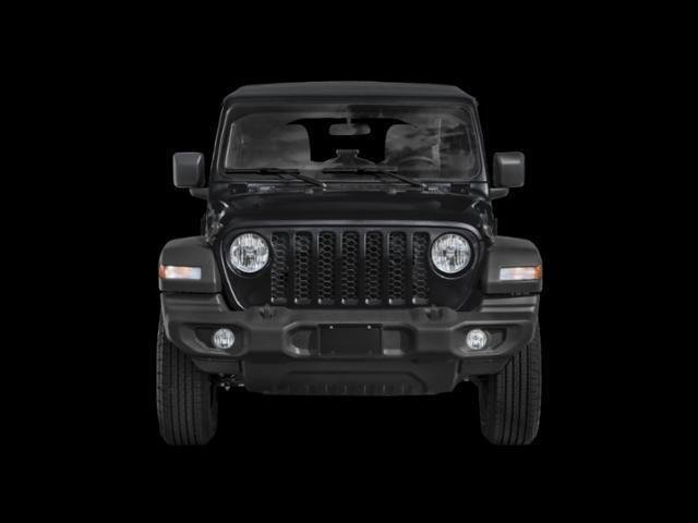 New 2026 Goldilocks Jeep Sport S image 4