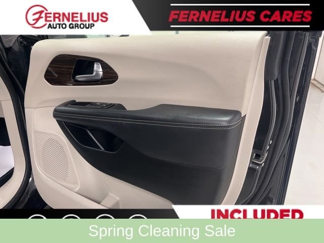2023 Chrysler Pacifica Limited - Photo 15