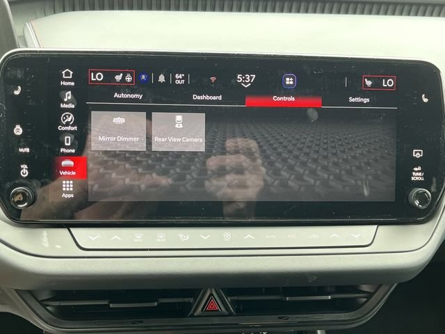 New 2026 Redeye Dodge Scat Pack image 16