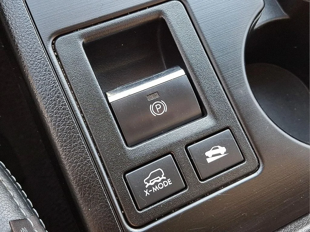 2019 Subaru Outback Limited - Photo 26