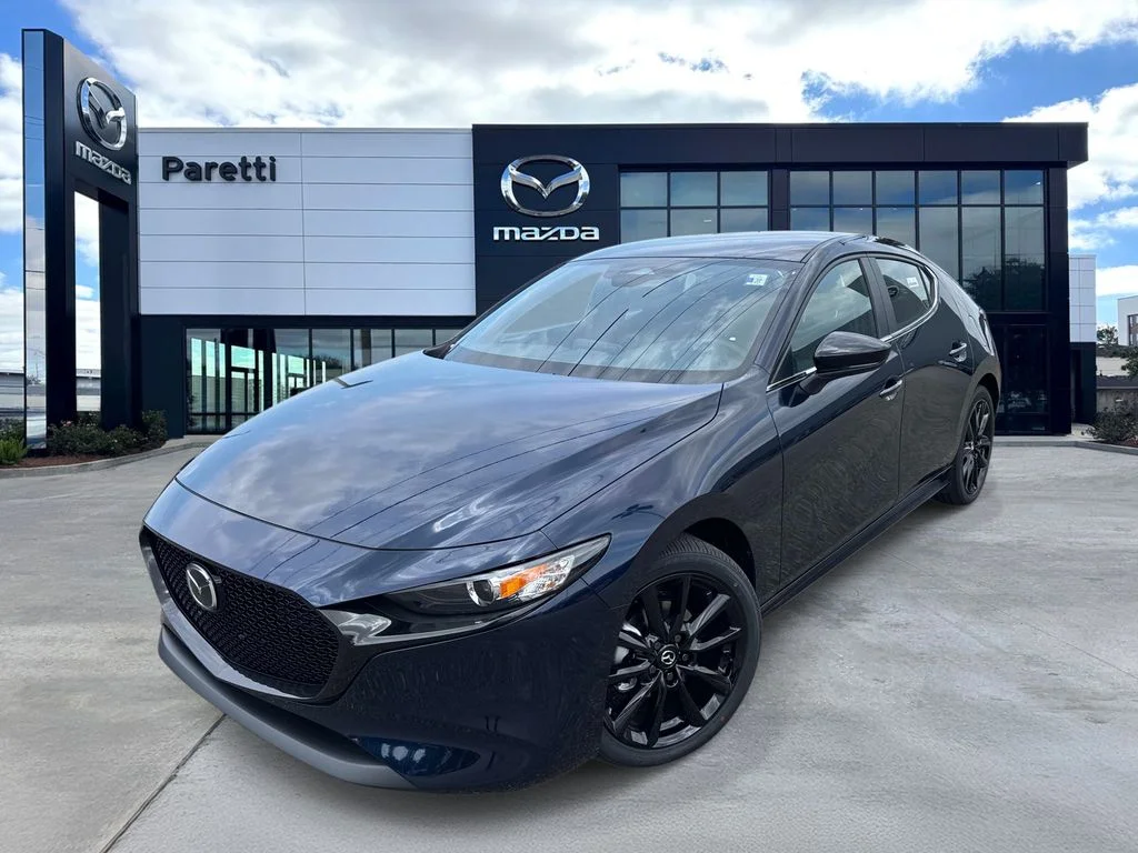 2026 Mazda CX-3 Select Sport AT 5-Door SKYACTIV's photo