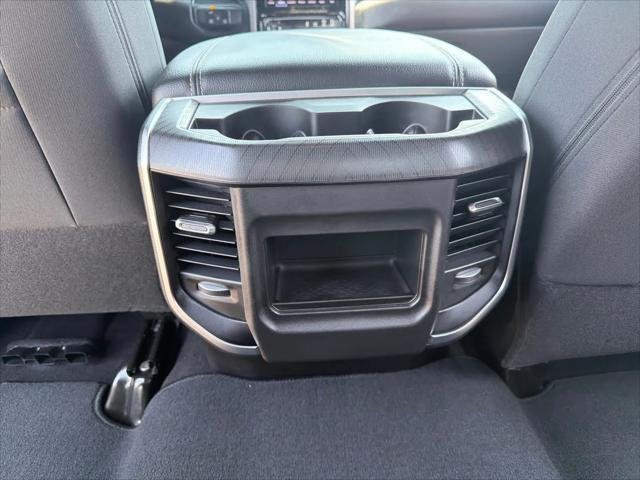 2026 RAM 2500 Big Horn - Photo 16