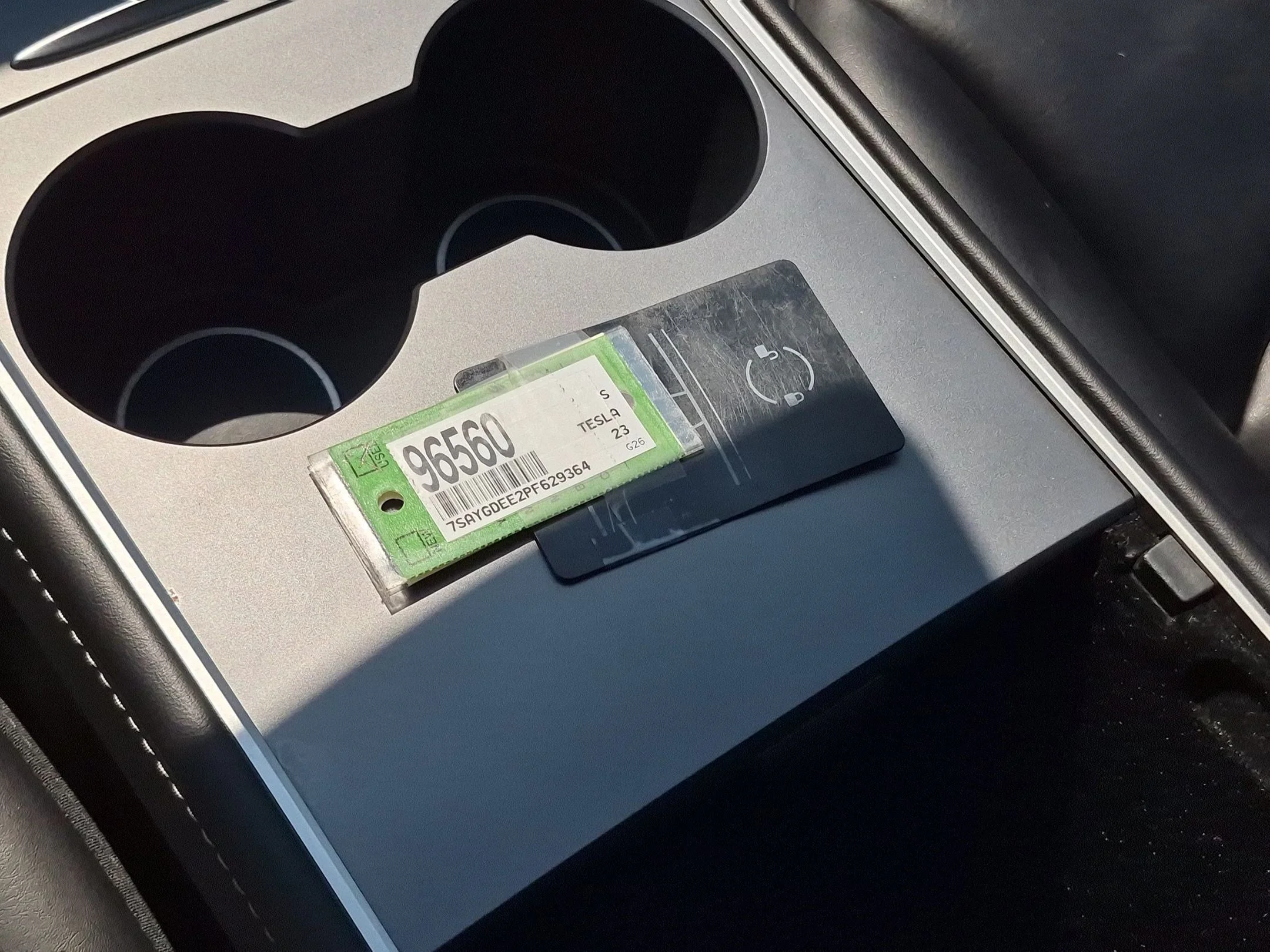 Used 2023  Tesla Long Range image 18
